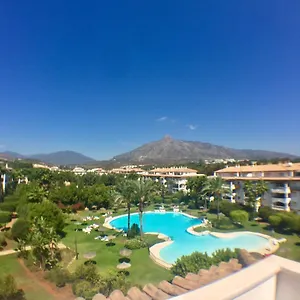 Dama De Noche - Puerto Banus- 2 Bedroom Marbella