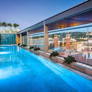 visit hotel