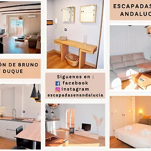 Apartamento Rincón De Bruno Y Duque, Cenes De La Vega