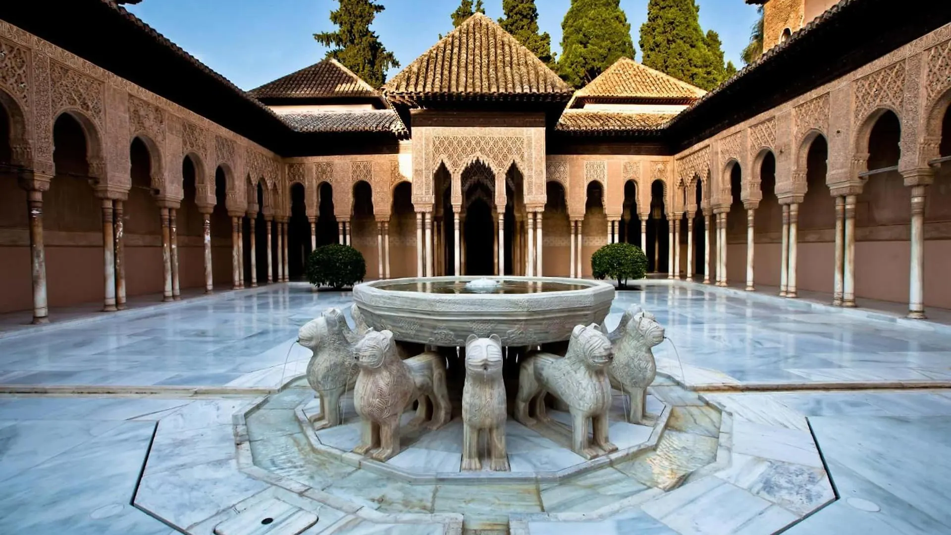 Casa Armonia